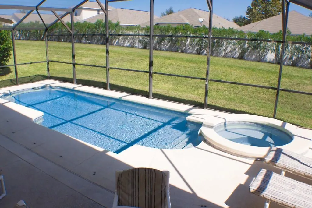 Hibiscus Haven Villa Four Corners 0*,  United States