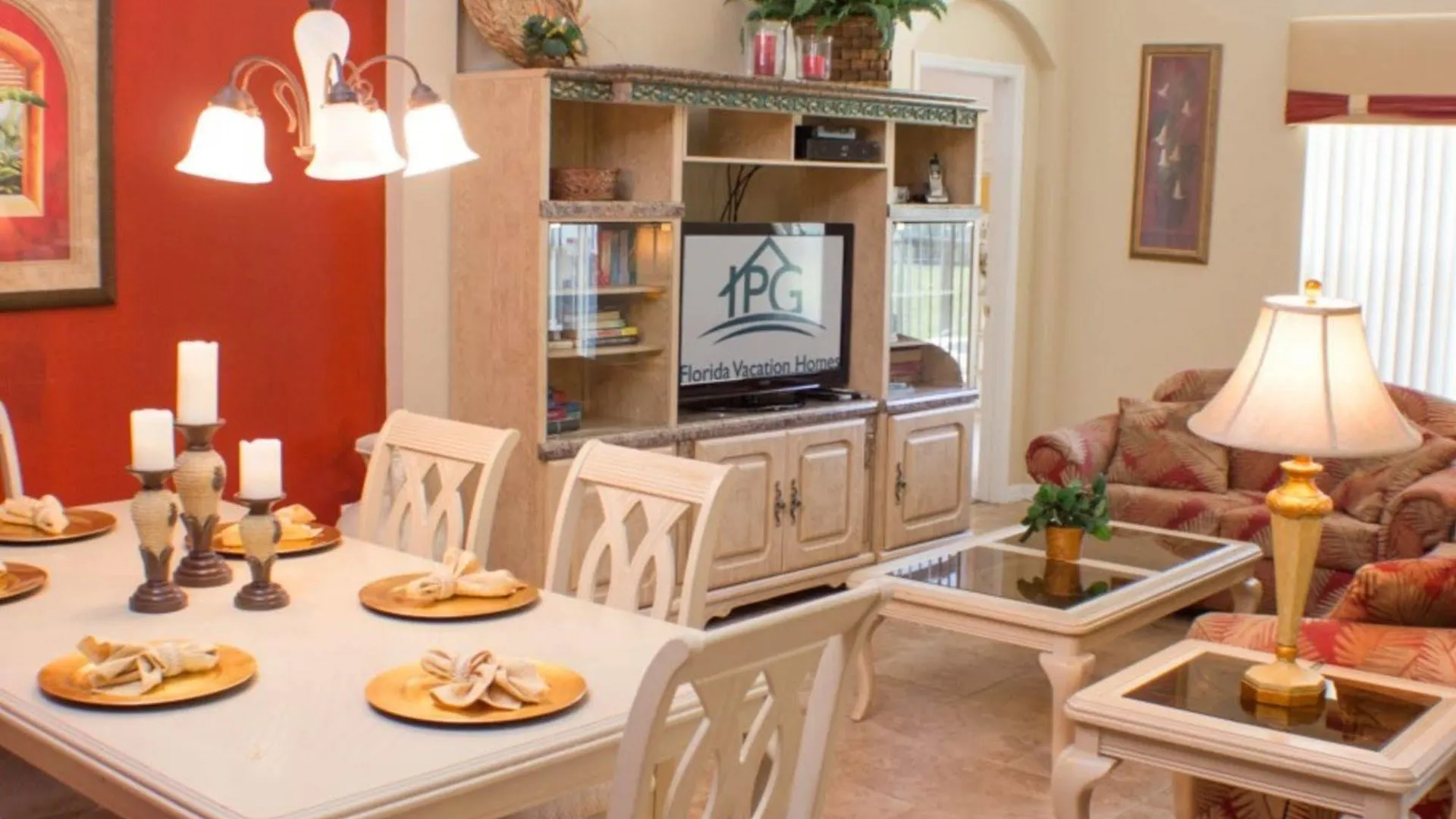 Hibiscus Haven Villa Four Corners