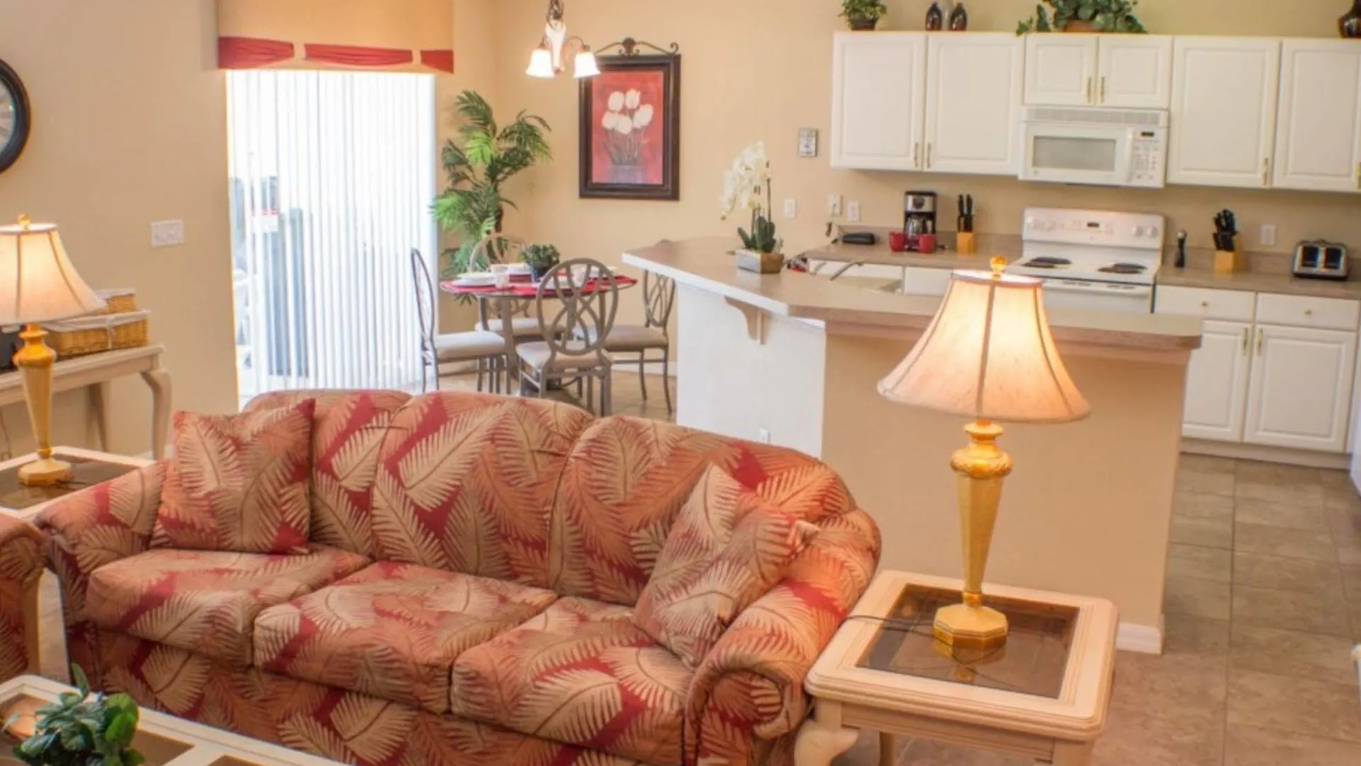 Hibiscus Haven Villa Four Corners United States