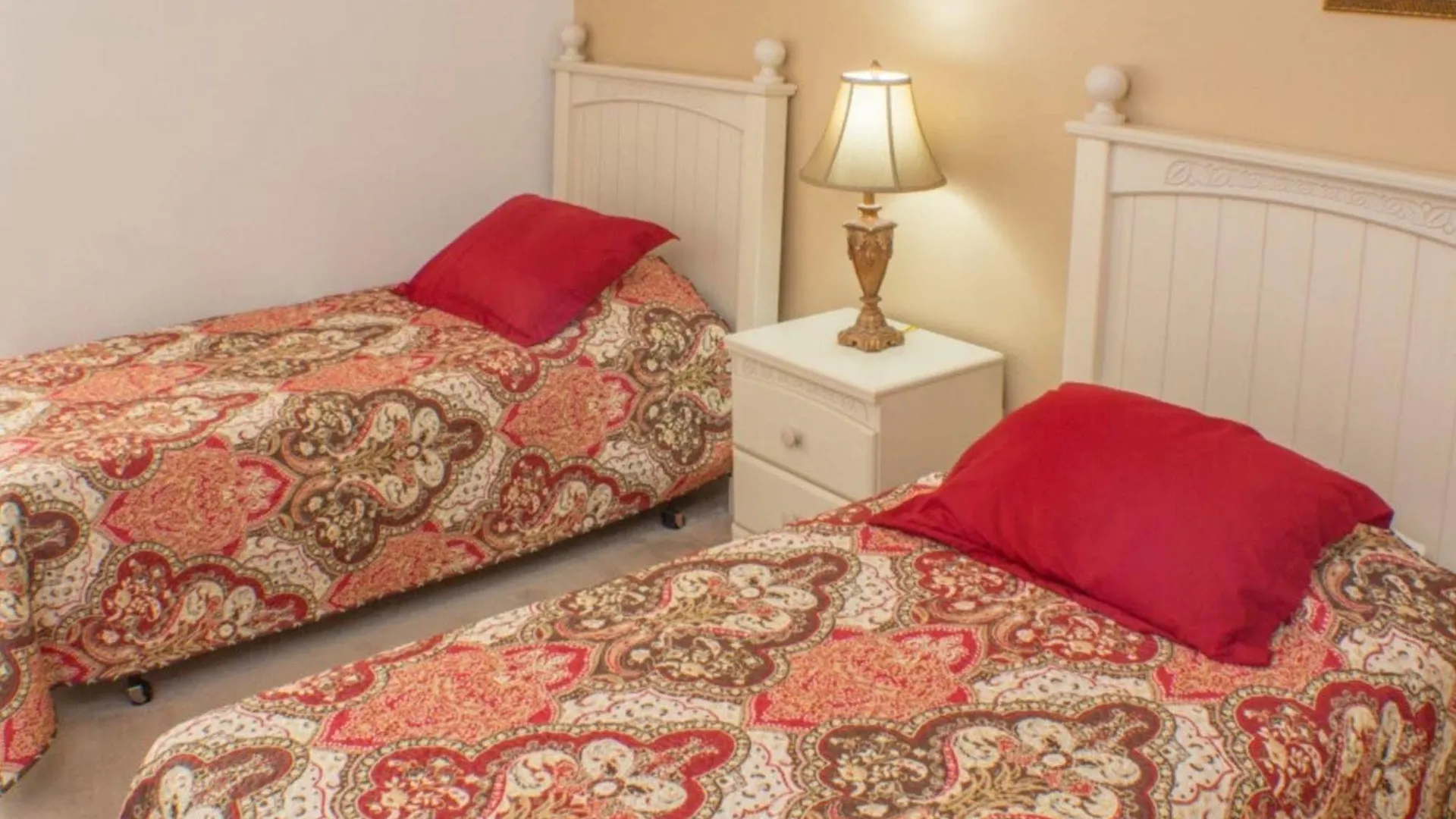 Hibiscus Haven Villa Four Corners