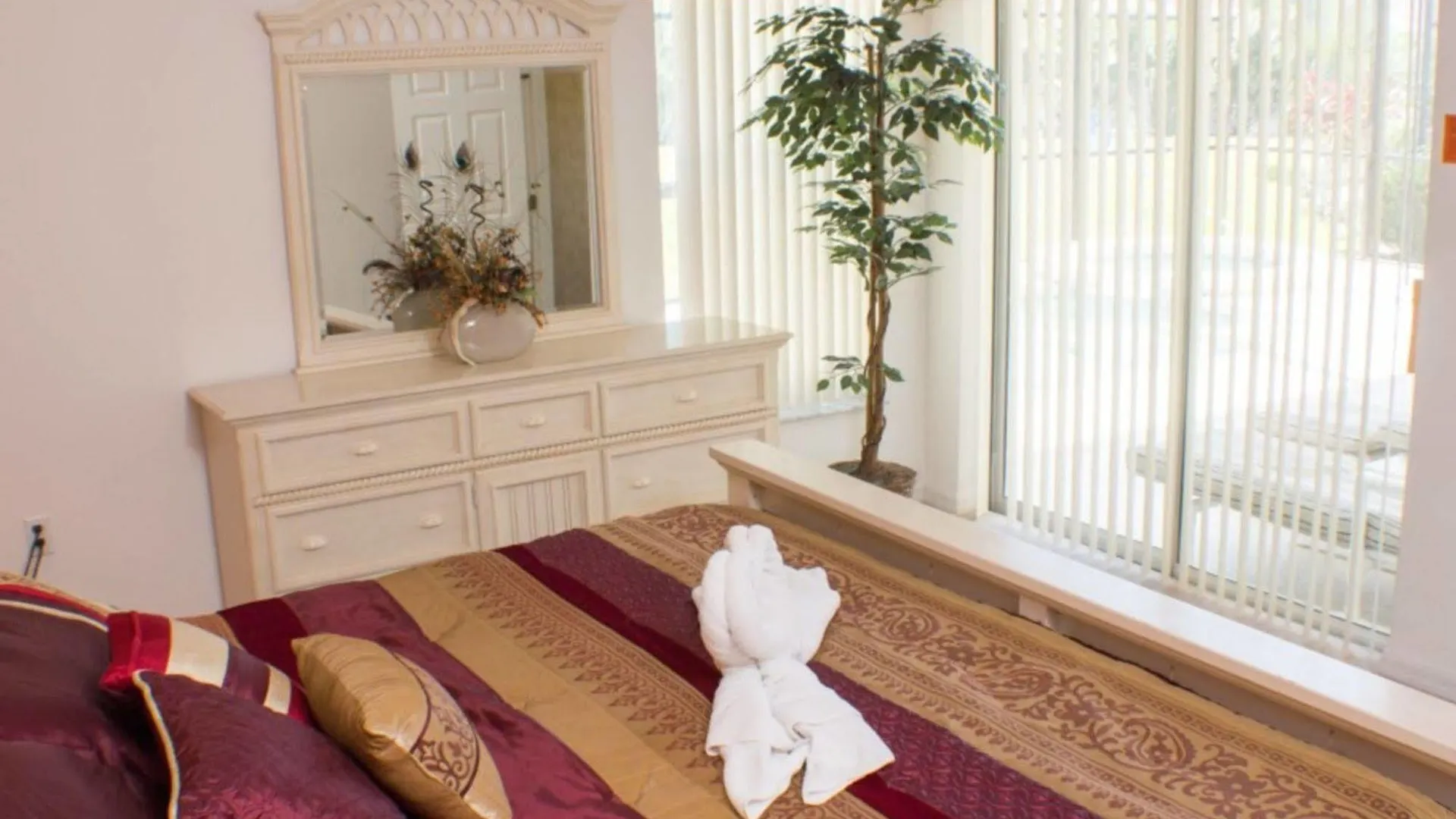 Hibiscus Haven Villa Four Corners